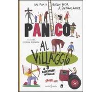 Panico al villaggio. Le 9 catastrofi di Cavallo