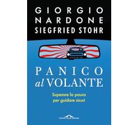 Panico al volante