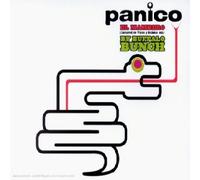 Panico - El Mambero (Carnaval De Toros Y Bufalos Mix) By Buffalo Bunch