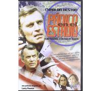 Panico En El Estadio [Import espagnol]