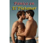 Pánico en el Platanar: Fernando, alias Pernando, empienza a trabajar en la isla de El Platanar, donde se encuentra muchos famosos desnudos y en bolas