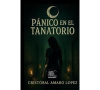 PÁNICO EN EL TANATORIO
