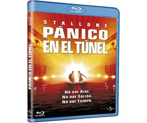 Pánico En El Túnel --- IMPORT ZONE B ---
