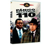 Panico En La Calle 110 (Import Dvd) (2008) Varios