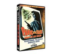 Panico en las Calles DVD 1950 Panic in the Streets