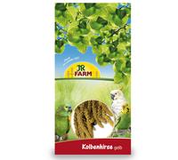 JR FARM Miglio Panico giallo 1 kg