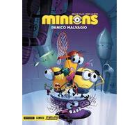 Panico malvagio. Minions. Vol. 2