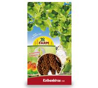 Panico rosso JR Farm - Set %: 2 x 1 kg
