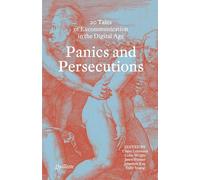 Panics and Persecutions: 20 Quillette Tales of Excommunication in the Digital Age