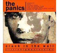 Panics - Crack in the Wall