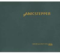 Panicstepper - I May Be PHAT But I Still. [Import]