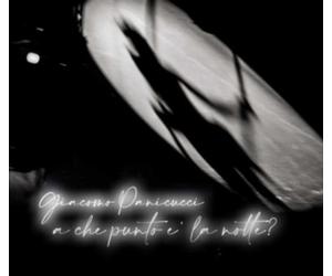 Panicucci, Giacomo A Che Punto E La Notte? (CD)
