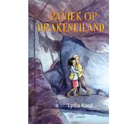 Paniek op Drakeneiland