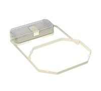Panier de filtre d'évier - Organisateur d'évier de cuisine décoratif, panier de filtre moderne | Panier de vidange de cuisine réglable en hauteur, égouttoir polyvalent, durable et facile à nettoyer, p