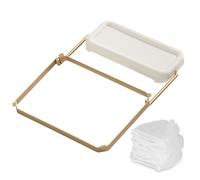 Panier de passoire de l'évier - Catcher de nourriture de Drainage des ménages, Panier d'escroquette d'évier résistant aux odeurs Pour la Maison, Cucina, Sala da bagno, Douche, RV, Commerciale