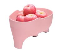 Panier de vidange - Paniesr de Drainage éléphanta | Égouttoir d'évier éléphant | Panier de vidange Pour évier Cuisine | Joli paniesr multifonction en Forme d'éléphant Pour aliments, Fruits