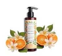 Panier des Sens Latte Per Il Corpo - Fiore D`Arancio - 250ml
