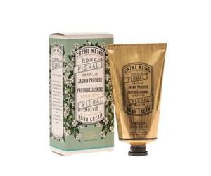 Panier Des Sens Crema Mani Elisir Floreale Gelsomino Prezioso 75 ml