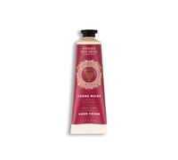 Panier des Sens - Crema Mani per Pelle Secca all'Uva - Mini Crema Mani Idratante - Burro di Karité e Olio di Mandorla - Fabbricato in Francia - 97% di Ingredienti Naturali - 30 ml