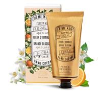 Crema Mani Elisir Floreale Fiori d'arancio - Formato: 75 ml