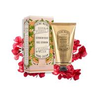Geranio Rosat Crema mani - Formato: 75 ml
