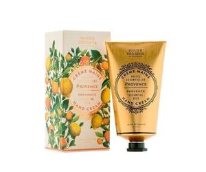 Panier Des Sens Crema Mani Provenza Energizzante 75 ml
