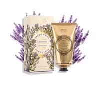 Panier des Sens Crema mani secche e screpolate con burro di karitè Lavanda - Crema mani idratante - Prodotto in Francia 97% naturale - 75 ml