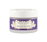 Zafferano Crema Notte Antirughe Liftante e Rassodante - Formato: 50 ml