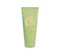 Panier des Sens - Docciaschiuma Olio - Bagnoschiuma Donna e Uomo alle Mandorle Dolci, Doccia Schiuma Corpo con 96% Ingredienti Naturali, Bagno Schiuma Bio, Made in France, Senza SLS e Vegano - 250ml