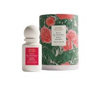 Panier des Sens - Eau de Parfum da donna "Roses Des Bastides" - Profumo intenso di rosa - Profumo da donna - 50 ml - Regalo elegante per le donne - Profumo da donna