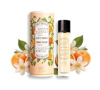 Panier des Sens - Eau de Toilette per Donna - Fiore d'Arancio - Profumo Donna per Corpo & Capelli - Fragranza Floreale - Eau de Parfum con Assolute di Profumo - Flacone 50ml