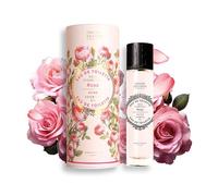 Panier des Sens - Eau de Toilette per Donna - Rosa - Profumo Donna per Corpo & Capelli - Fragranza muschiata - Eau de Parfum con Assolute di Profumo - Flacone 50ml