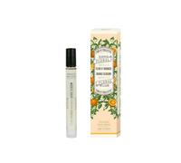 Panier des Sens - Eau de Toilette roll-on al fiore d'arancio - Mini profumo da donna - Fragranza floreale naturale - Eau de Toilette da donna pro