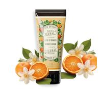 Panier des Sens Gel Doccia Naturale Fiore d'Arancio - Bagnoschiuma e Bagnodoccia Idratante con Olio d'Oliva - 95% Ingredienti Naturali - Made in France - 200 ml