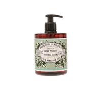 Panier Des Sens Gelsomino Prezioso Sapone Di Marsiglia Liquido Elisir Floreale