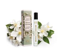 Panier des Sens - Jasmine Roll -On Eau de Toilette 0.3 Floz - Florale e profumo intenso - Mini profumo per donne - Parfum realizzato in Grasse France
