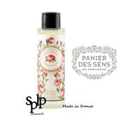 Panier Des Sens Olio Massaggio L'Olio Essenziale Rosa Rigenerante - 125 Ml