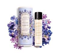 Panier des Sens Profumo Donna Iris Eau de Toilette 50ml - Idea Regalo | Eau de toilette leggera corpo e capelli con iris, violetta e legno di cedro, creata a Grasse, 95% naturale, vegana