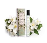 Panier des Sens Profumo Roll On Donna Gelsomino 10ml - Idea Regalo | Mini eau de toilette roll-on con gelsomino, tuberosa e muschio bianco, creata a Grasse - un pensierino ideale da borsetta