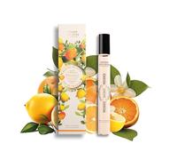 Panier des Sens - Roll-On Profumo Provence (Limone + Cipresso) - Profumo Donna Corpo & Capelli - Eau de Parfum con Oli Essenziali Made in France - Flacone 10ml