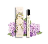 Panier des Sens - Roll-On Profumo Verbena - Profumo Donna Corpo & Capelli - Fragranza Floreale - Eau de Parfum con Oli Essenziali Made in France - Flacone 10ml