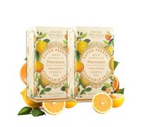 Carrello Sensi - 000 32 - sapone delicato Oli Essenziali extra Provenza - 150g