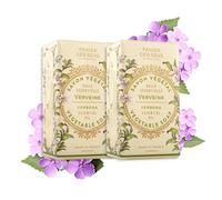 Panier des Sens Sapone Corpo e Mani Verbena - 2x150g Saponette Profumate