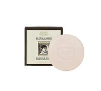 Panier des Sens Sapone da barba solido per rasatura - Made in France - 150g
