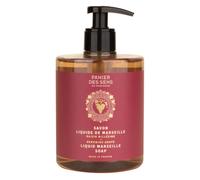 Panier des Sens Sapone Di Marsiglia Liquido - Uva D`Annata - 500ml