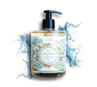 Panier des Sens - Sapone Liquido Mani - Sapone Mani Finocchio di Mare - Con Olio di Cocco - Sapone di Marsiglia Made in France - Sapone Idratante Naturale con 97% Ingredienti Naturali - 500ml