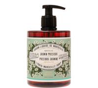 Gelsomino Prezioso Sapone di Marsiglia Liquido Elisir Floreale - Formato: 500 ml