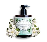 Gelsomino Prezioso Sapone di Marsiglia Liquido Elisir Floreale - Formato: 500 ml