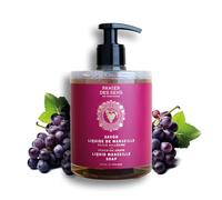 Panier des Sens Sapone Di Marsiglia Liquido - Uva D`Annata - 500ml