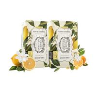 Panier des Sens Sapone Mani e Corpo Fiore di Limone - 2x200g